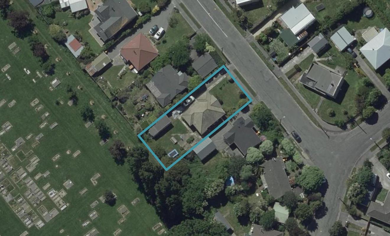 3 McCombs Street, Somerfield, Christchurch - Carousel 1