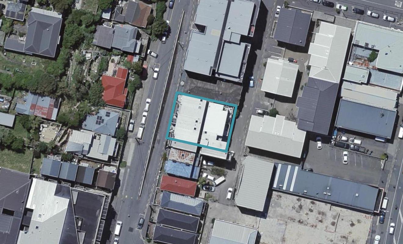 3/7 Hanson Street, Mount Cook, Wellington - Carousel 1