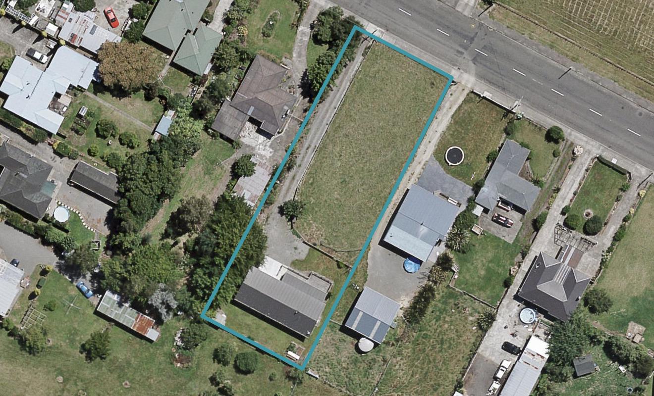 1B Bibby Street, Waipawa, Waipawa - Carousel 1