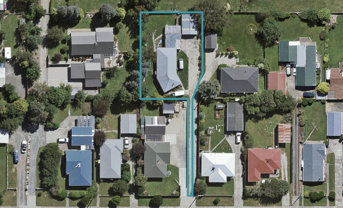 128 Dipton Street, Kingswell, Invercargill - Carousel 1