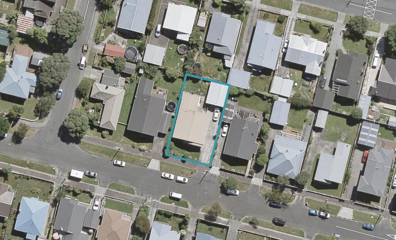 31 Hume Street, Alicetown, Lower Hutt - Carousel 1