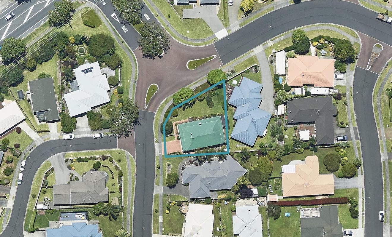 1 Cloverlea Walk, Welcome Bay, Tauranga - Carousel 1