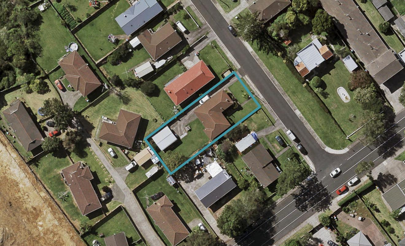 4 Murdoch Street, Otahuhu, Auckland - Carousel 1