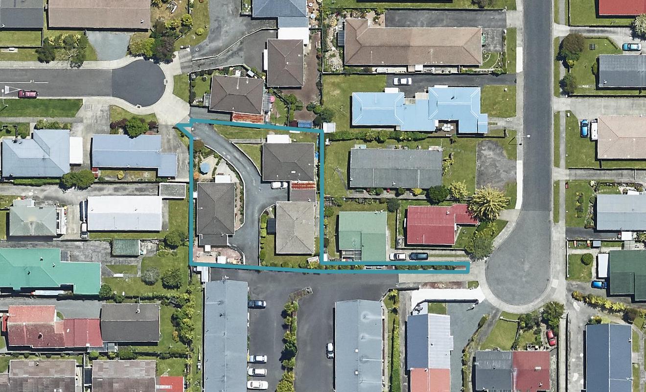 25B Larch Street, Victoria, Rotorua - Carousel 1
