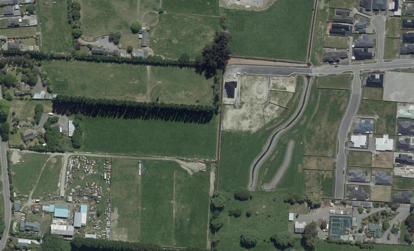 39 Redbrook Road, Casebrook, Christchurch - Carousel 1
