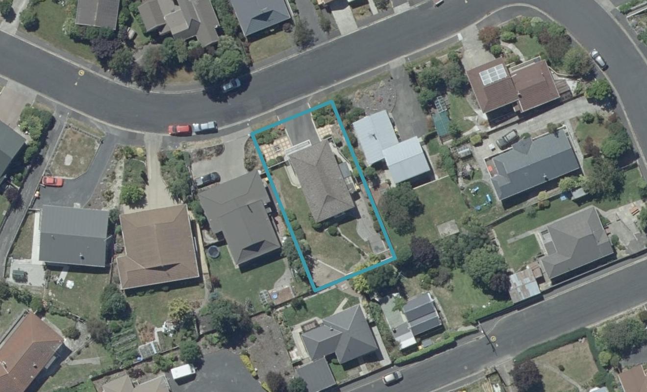 37 Gebbie Street, Kinmont Park, Mosgiel - Carousel 1