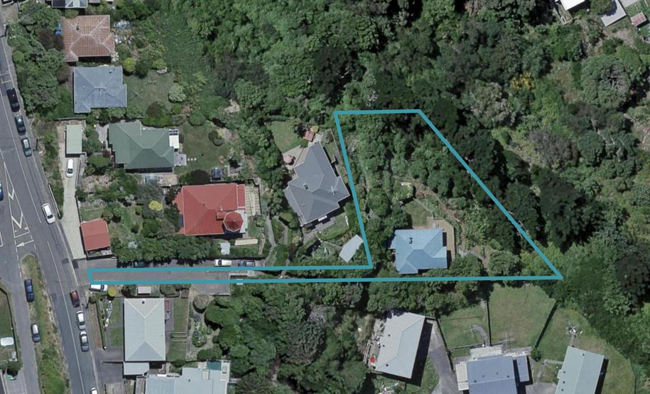 71 View Road, Houghton Bay, Wellington - Carousel 1