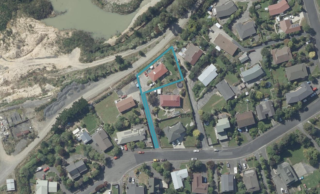 40 Bremner Street, Fairfield, Dunedin - Carousel 1