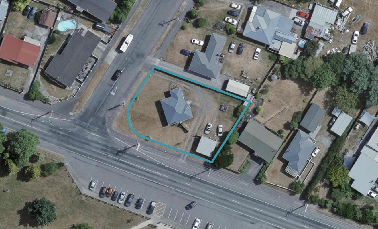 2 Gordon Street, Lansdowne, Masterton - Carousel 1
