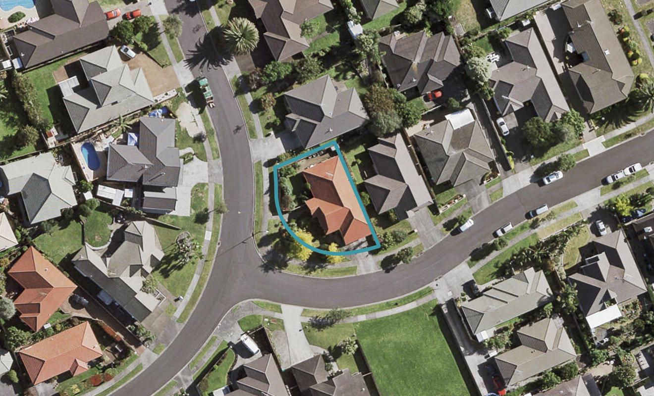 2 MENEN Place, Manurewa, The Gardens - Carousel 1