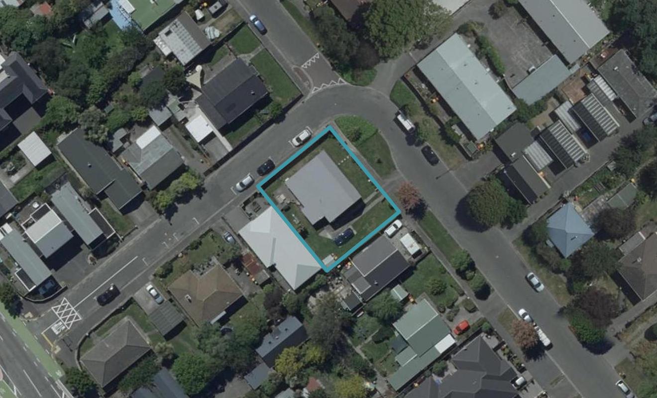 21 Browning Street, Sydenham, Christchurch - Carousel 1