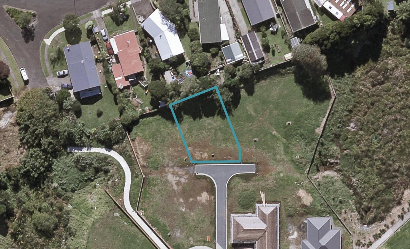 62C Magnolia Drive, Westown, New Plymouth - Carousel 1