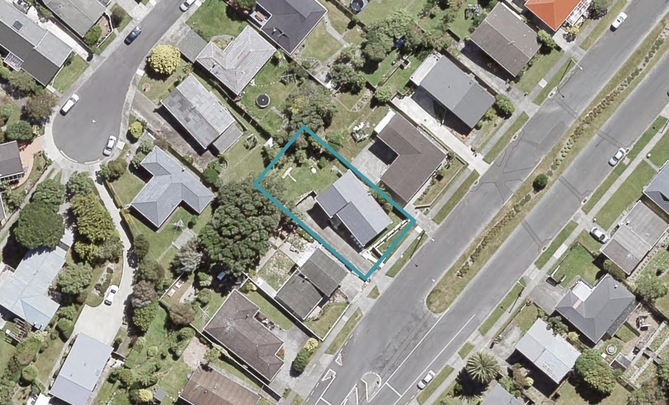 133 Major Drive, Kelson, Lower Hutt - Carousel 1