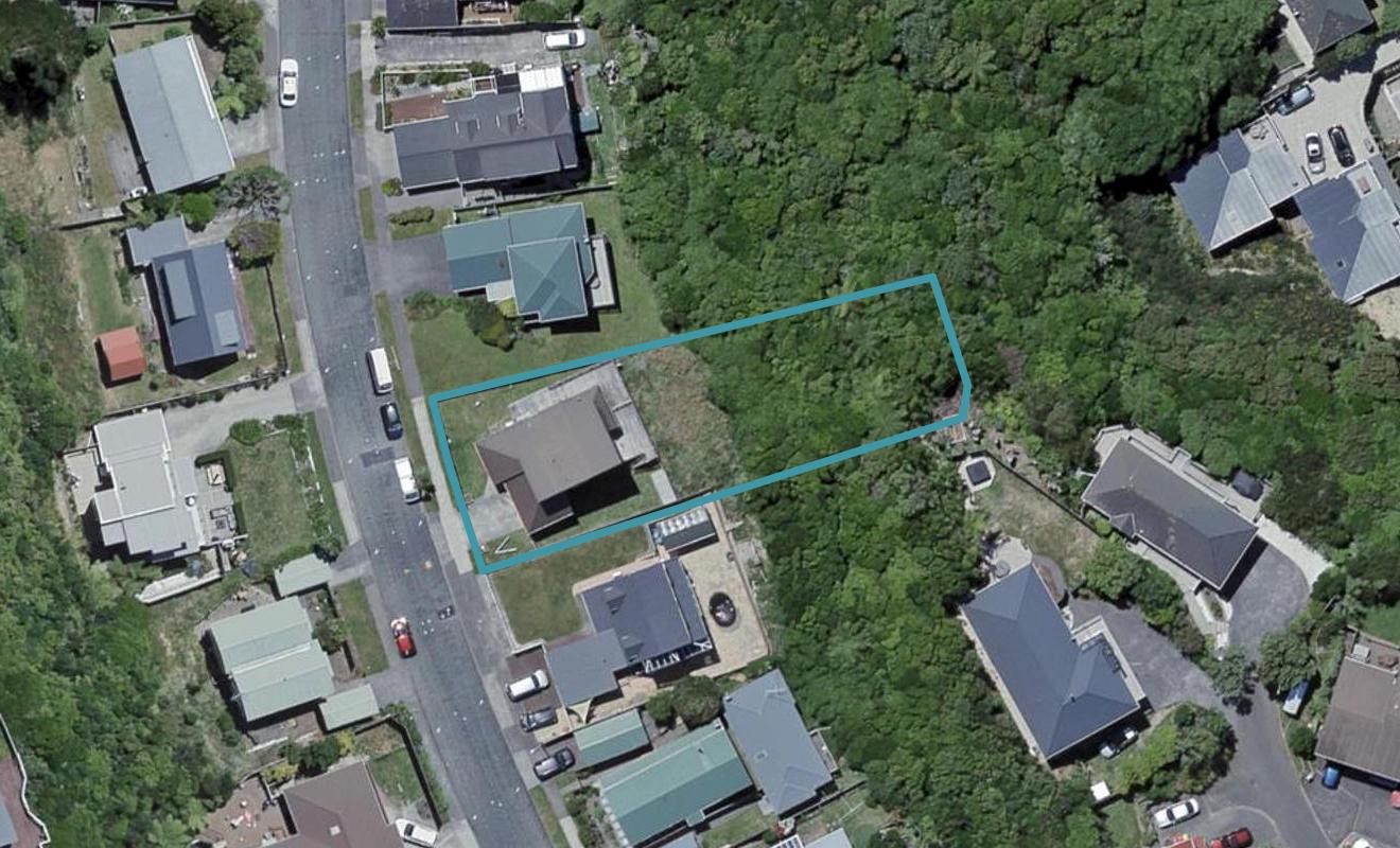 38 Nalanda Crescent, Broadmeadows, Wellington - Carousel 1