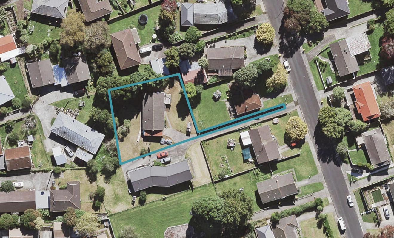 31 Vandeleur Avenue, Birkdale, Auckland - Carousel 1