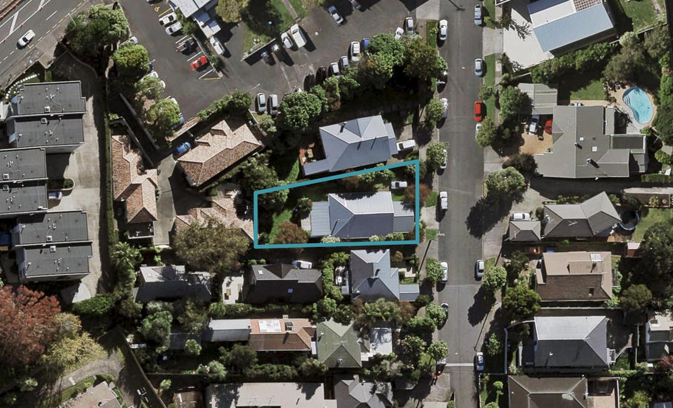 7 Minto Road, Remuera, Auckland - Carousel 1