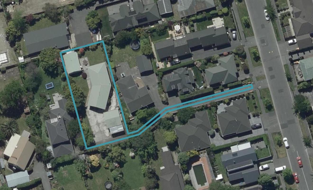 47B Garreg Road, Bryndwr, Christchurch - Carousel 1