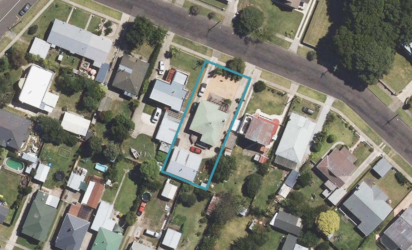 40 Waitangi Street, Gisborne, Gisborne - Carousel 1