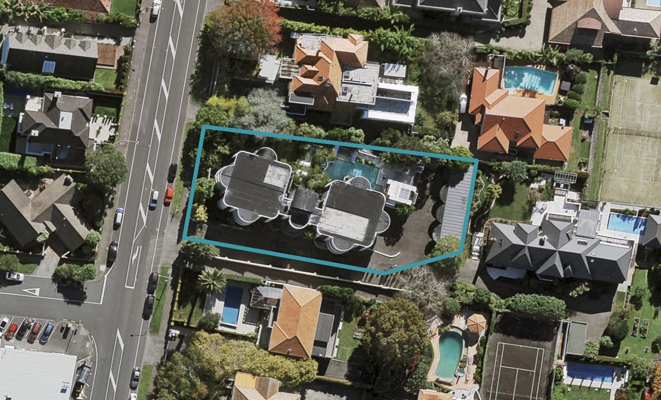 1/163 Victoria Avenue, Remuera, Auckland - Carousel 1