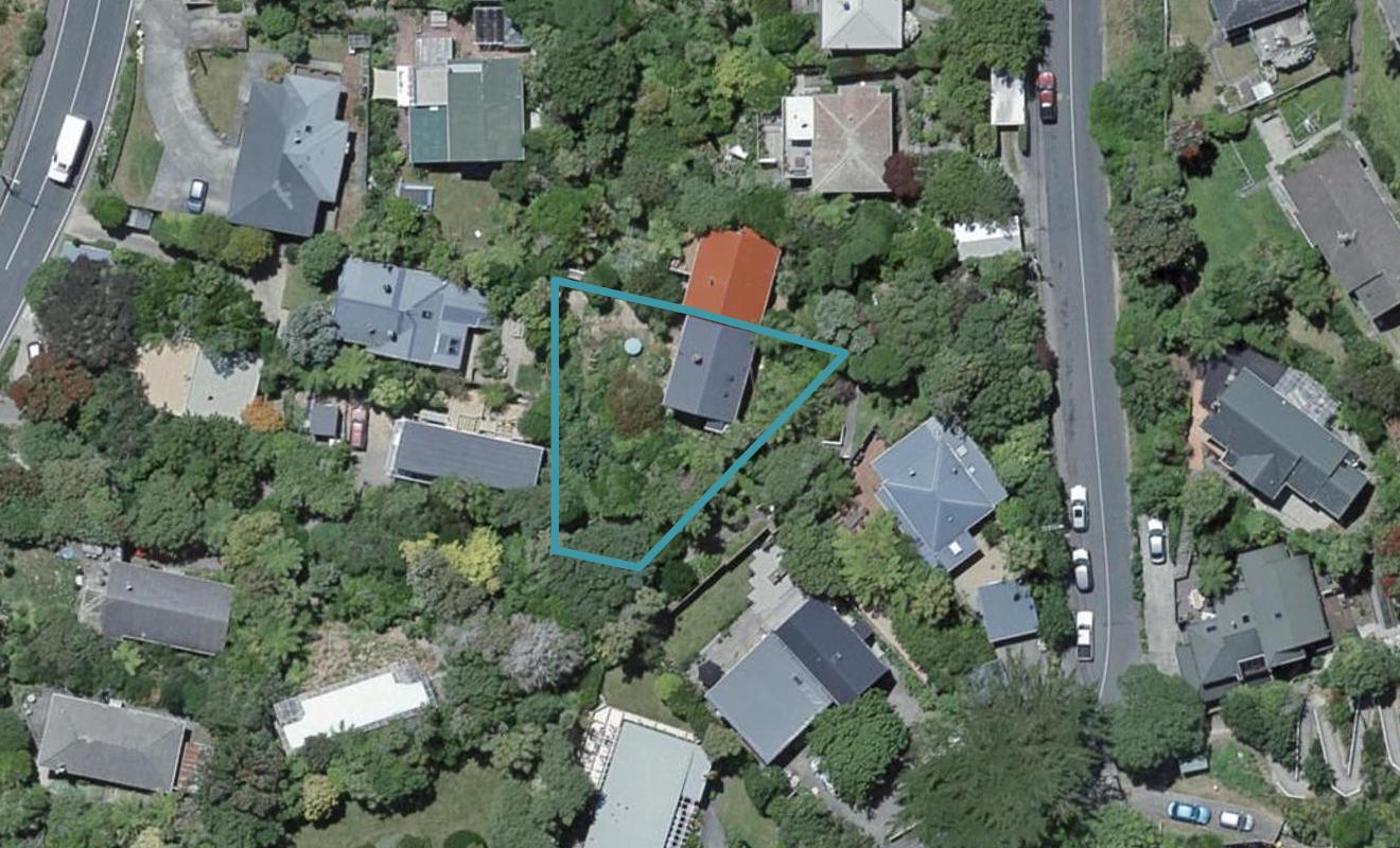 4 Lambeth Road, Northland, Wellington - Carousel 1