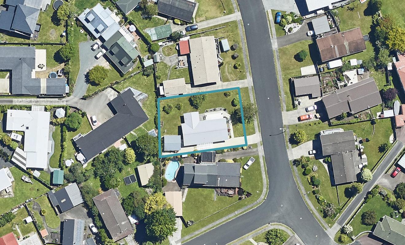 35 Petrie Street, Pomare, Rotorua - Carousel 1