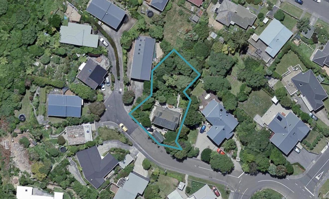 2 Claire Street, Ngaio, Wellington - Carousel 1