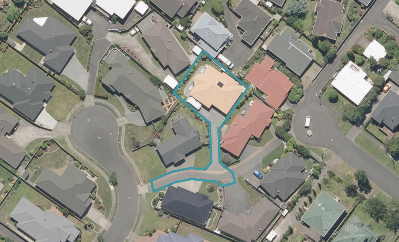 16 Gilligan Close, College Estate, Whanganui - Carousel 1