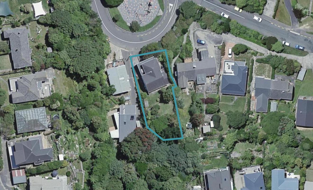 1 Gloucester Street, Wilton, Wellington - Carousel 1