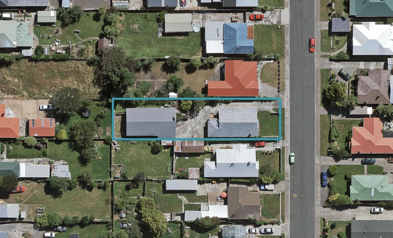45B Venus Street, Georgetown, Invercargill - Carousel 1