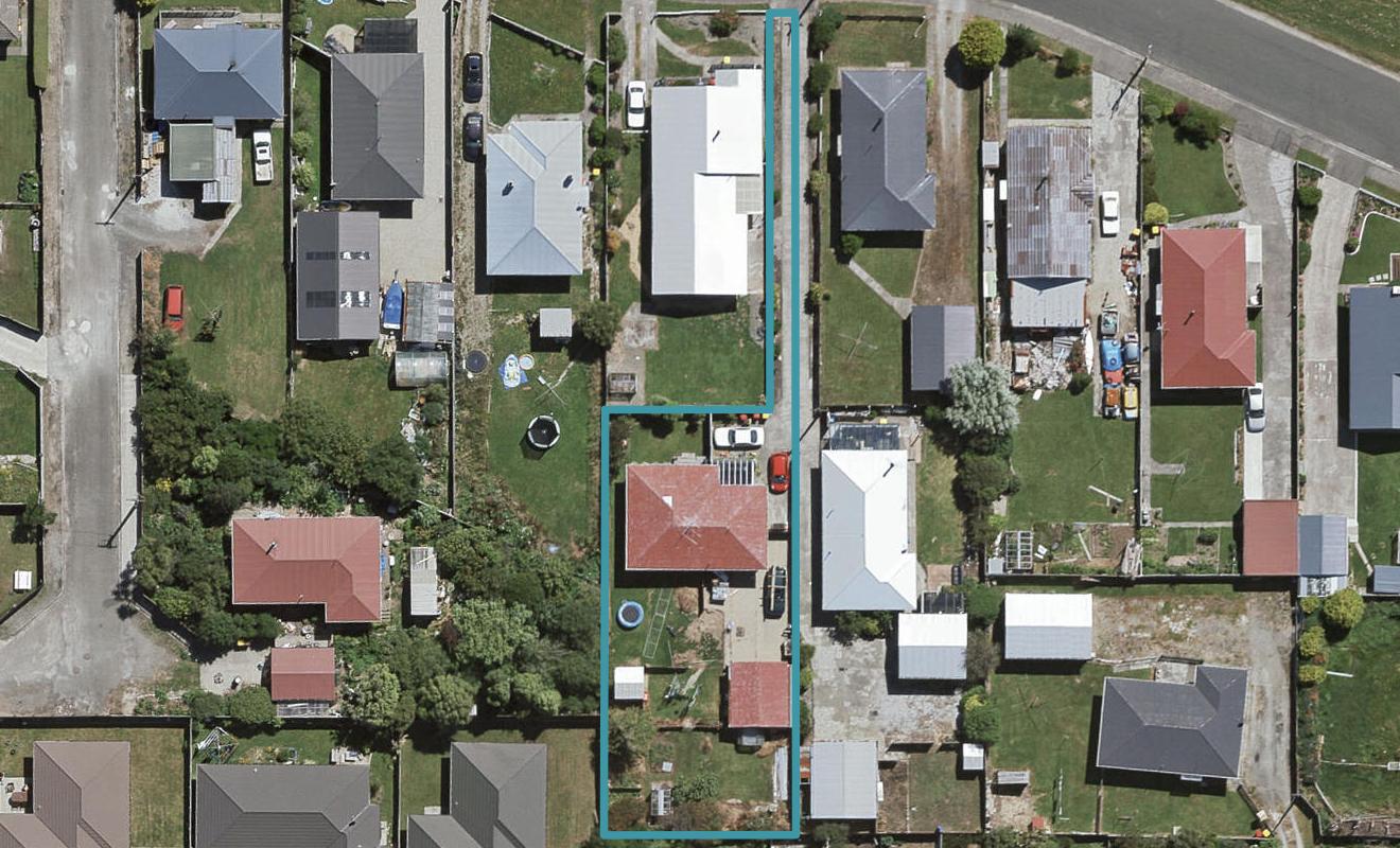 78 Scott Street, Strathern, Invercargill - Carousel 1