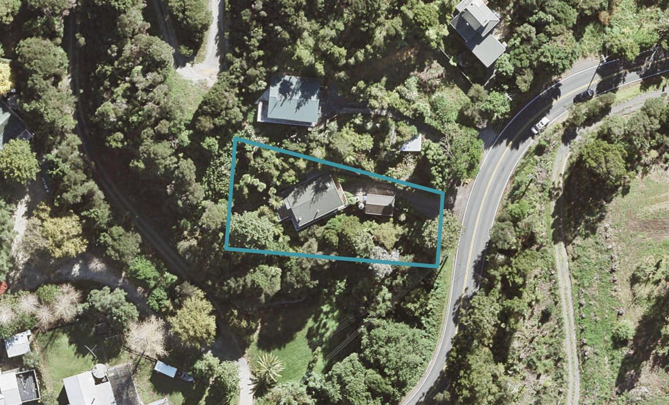 492 Leigh Road, Warkworth - Carousel 1