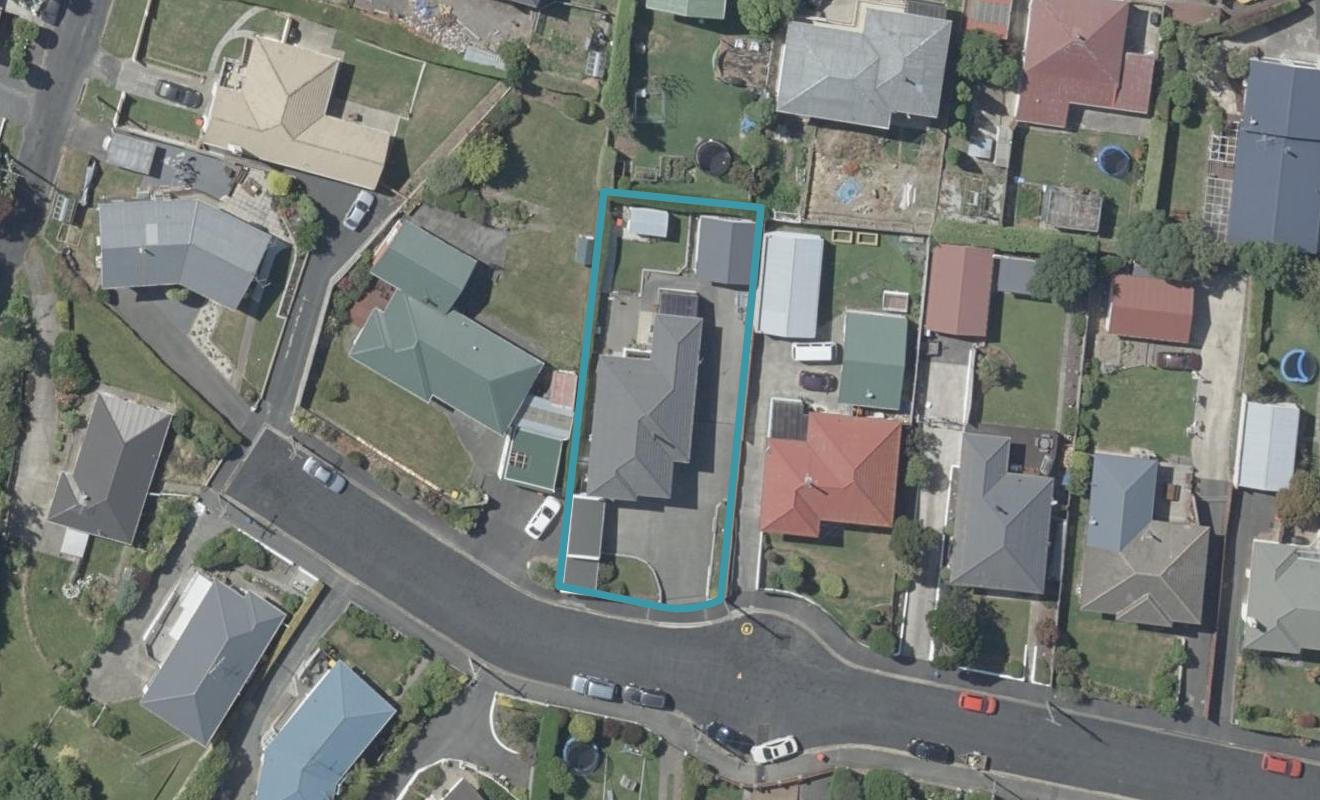 12 Warwick Street, Balaclava, Dunedin - Carousel 1