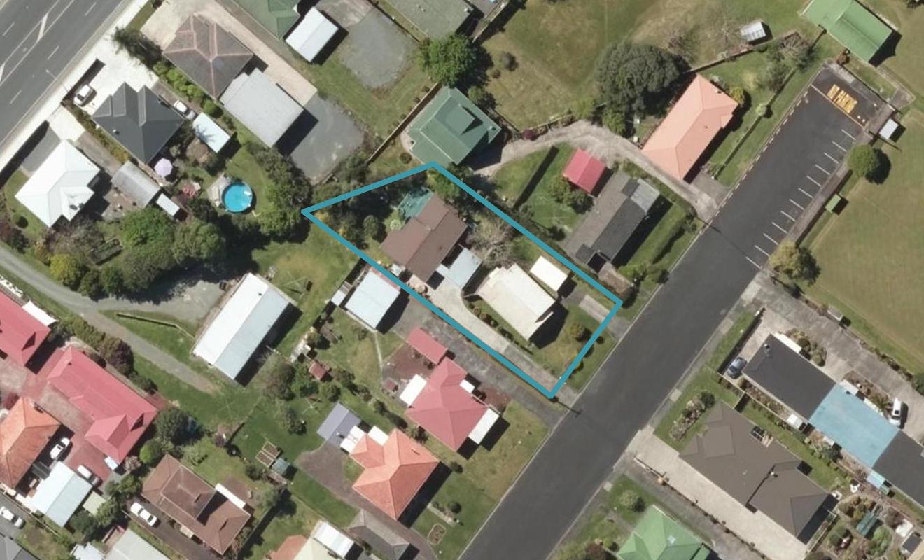 2//6 THIRD AVE, VINETOWN, WHANGAREI - Carousel 1