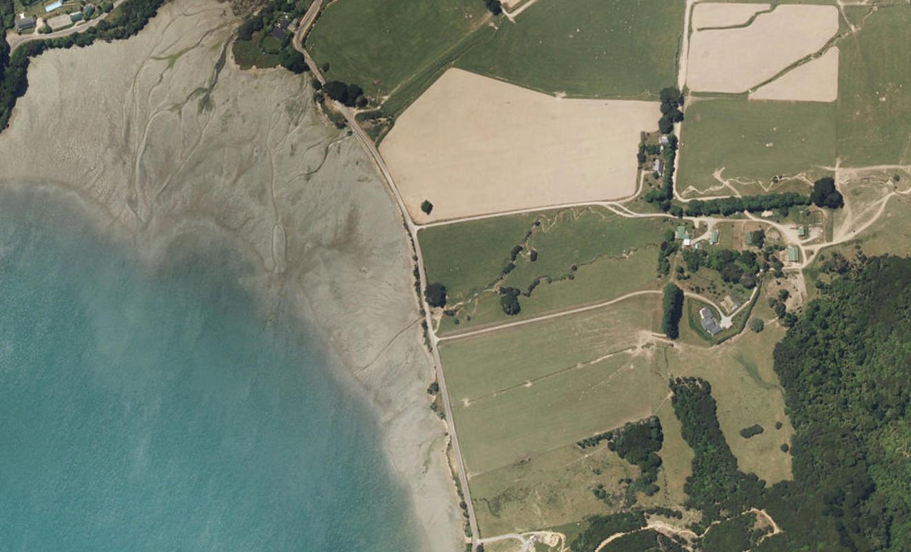 5580 Kenepuru Road, Waitaria Bay, Marlborough Sounds - Carousel 1