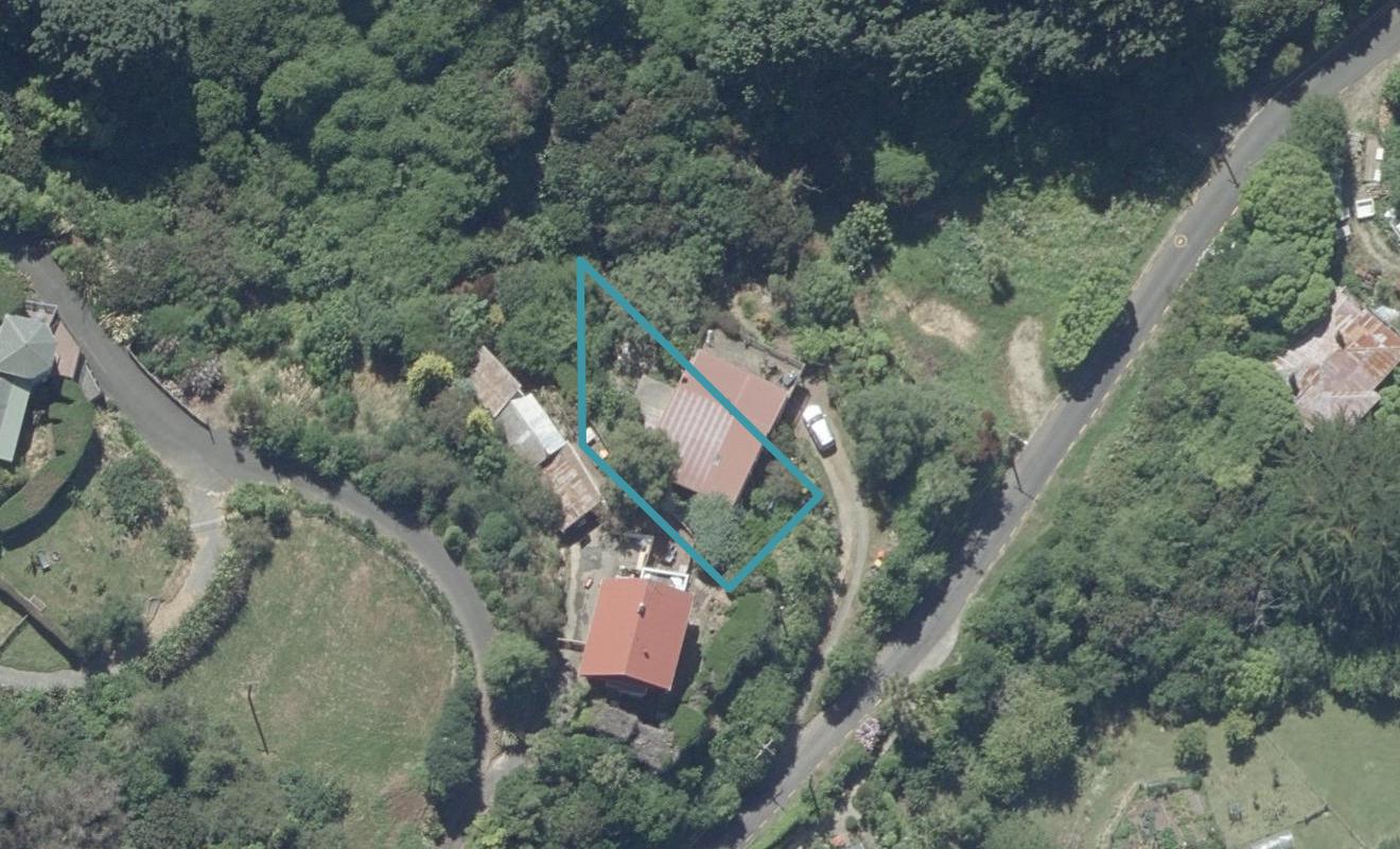 26 Coombe Hay Terrace, Careys Bay, Port Chalmers - Carousel 1
