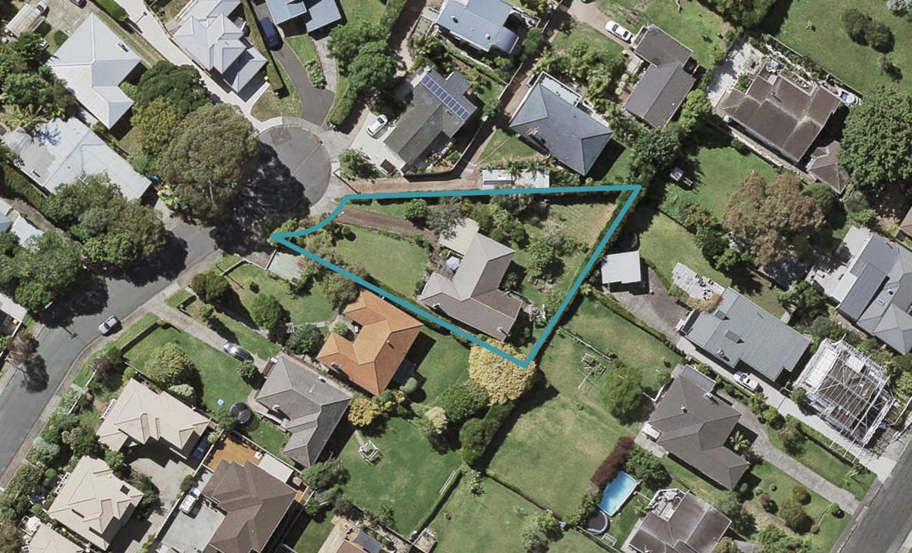 3 Crichton Terrace, Hauraki, Auckland - Carousel 1