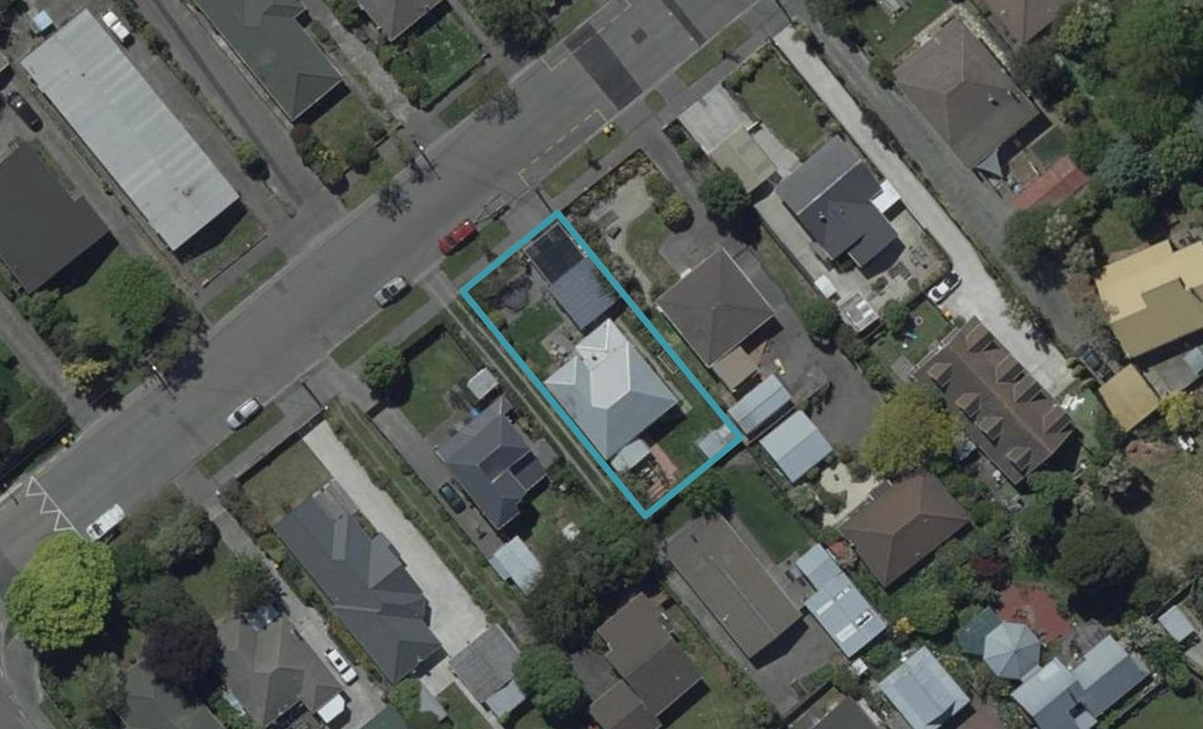 13 Mathers Road, Hoon Hay, Christchurch - Carousel 1