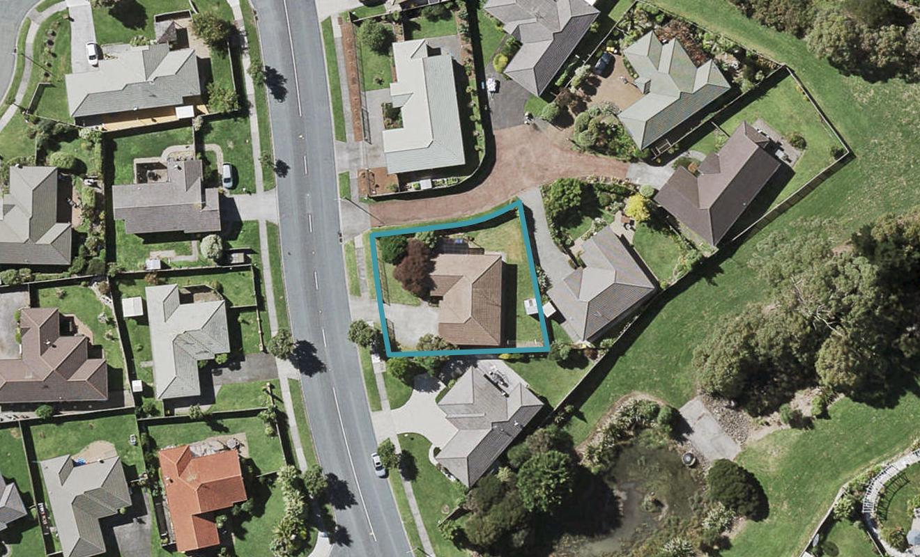 91 Burswood Drive, Burswood, Auckland - Carousel 1