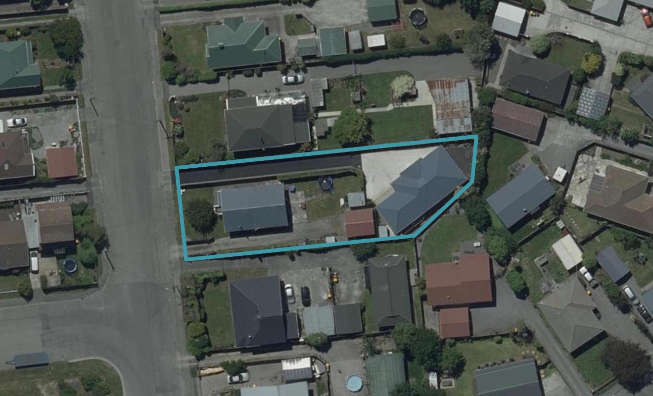 25 Vickerys Road, Wigram, Christchurch - Carousel 1