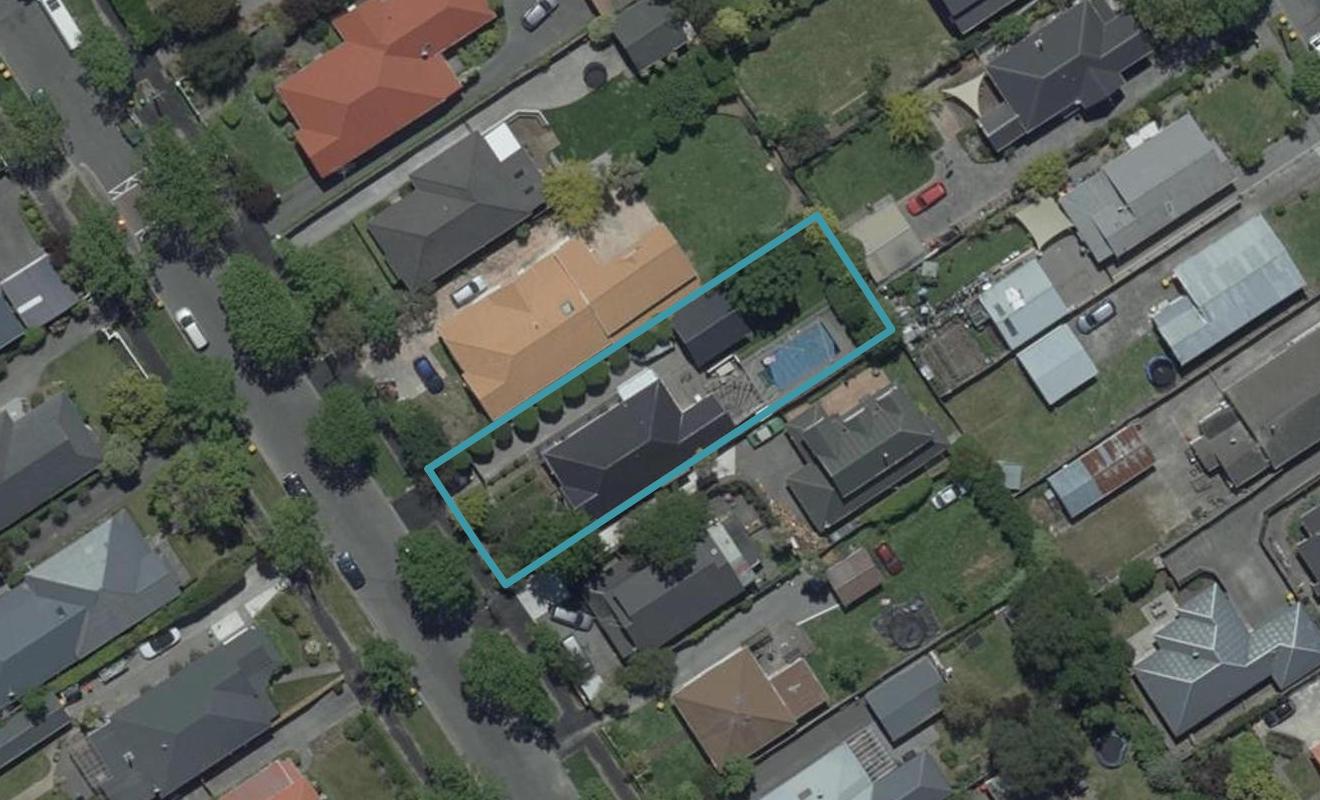44 Francis Avenue, Mairehau, Christchurch - Carousel 1