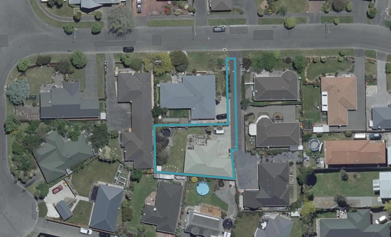 17 Beauford Place, Parklands, Christchurch - Carousel 1