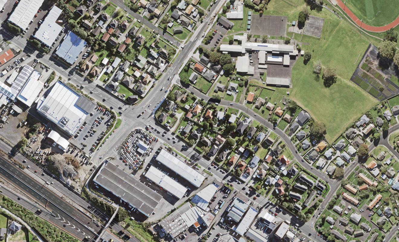 20F William Blofield Avenue, Wesley, Auckland - Carousel 1