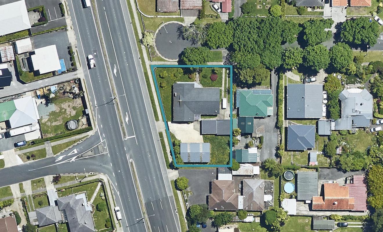 1 Larch Street, Victoria, Rotorua - Carousel 1