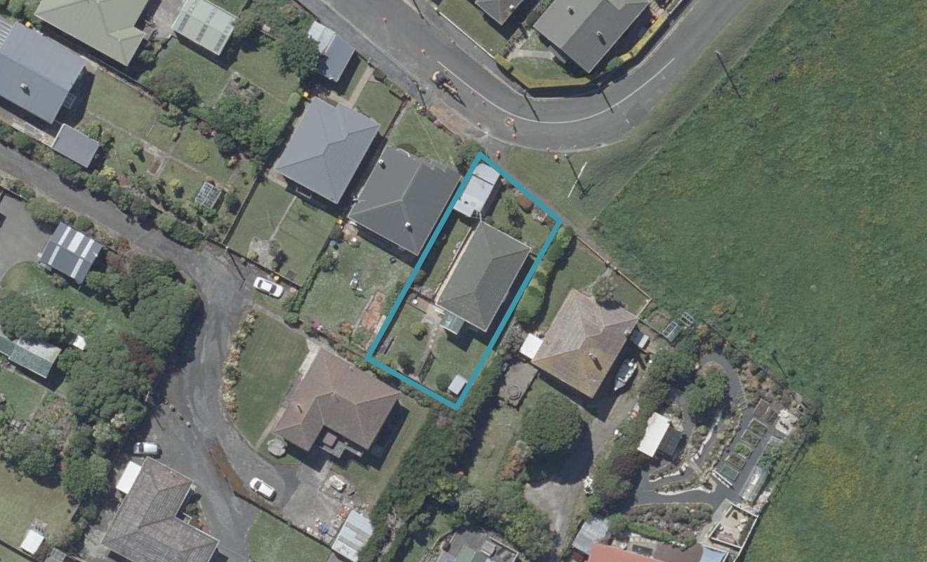 14 Gloucester Street, Andersons Bay, Dunedin - Carousel 1