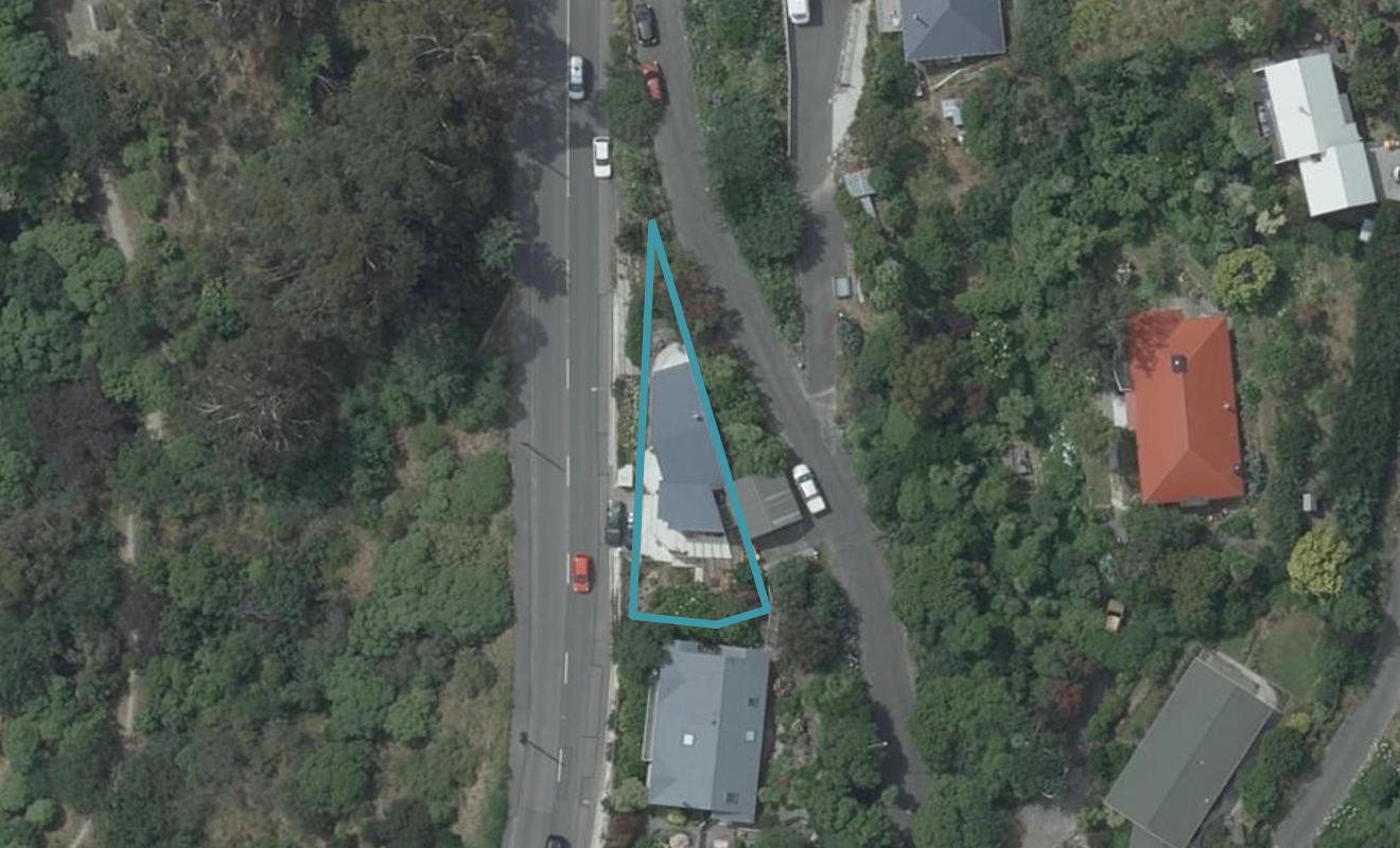 32A Park Terrace, Corsair Bay, Lyttelton - Carousel 1
