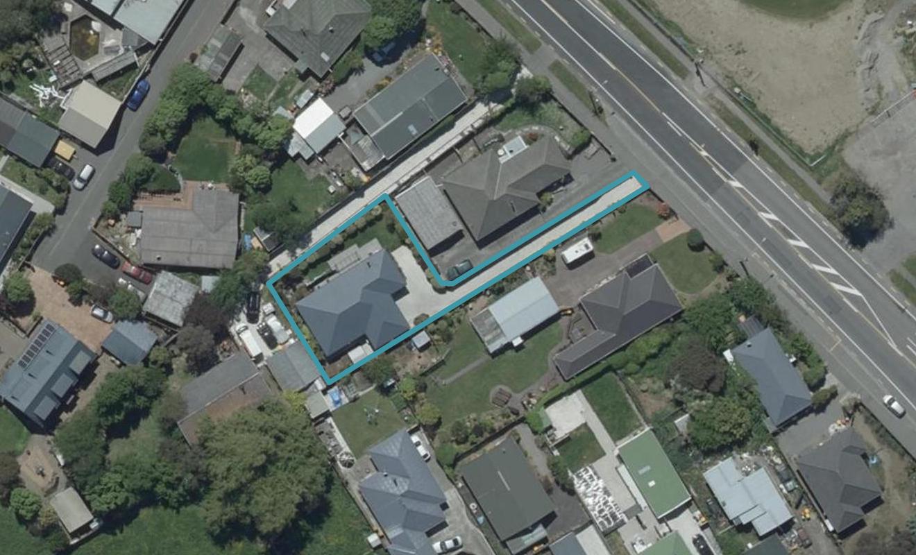 146A Breezes Road, Avondale, Christchurch - Carousel 1