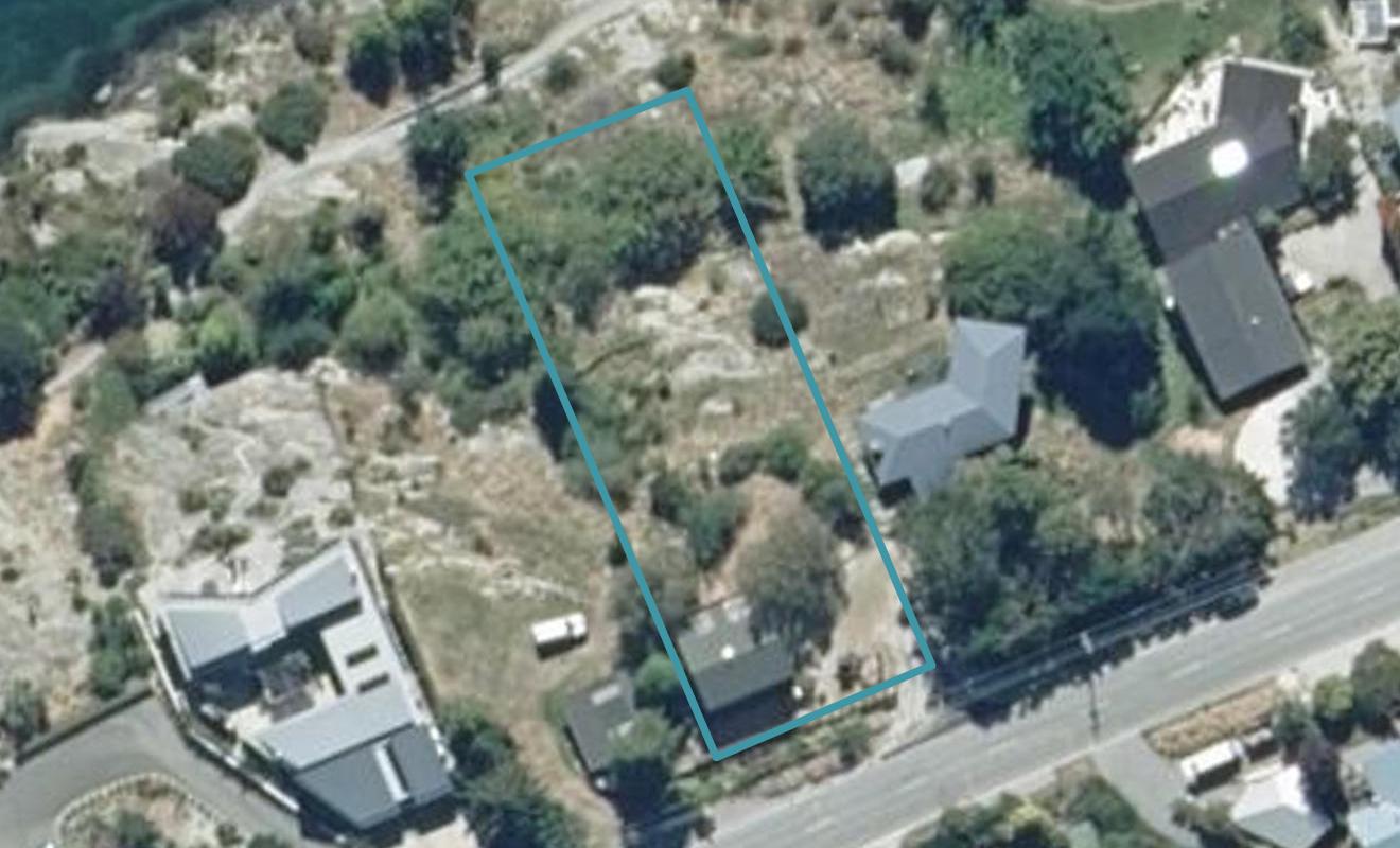 237 Peninsula Bay, KELVIN HEIGHTS, Queenstown - Carousel 1