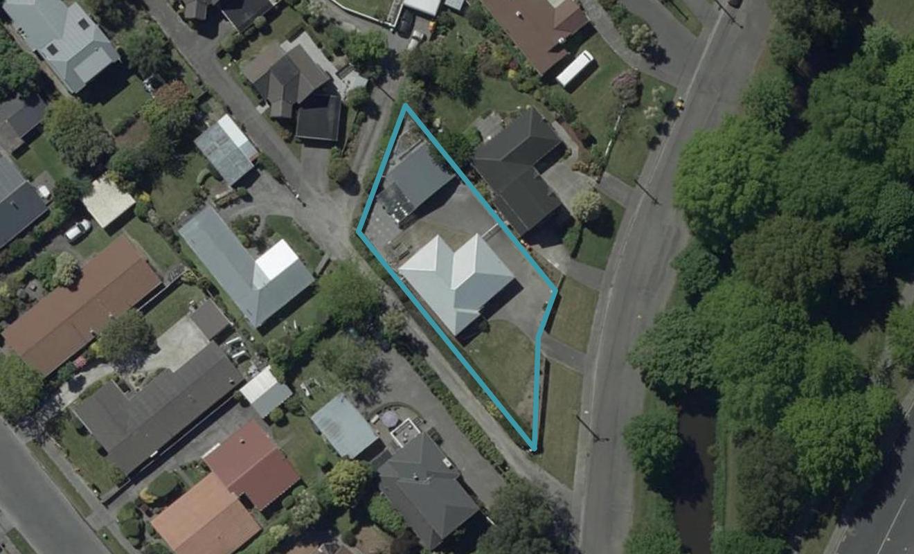 51 Ashgrove Terrace, Somerfield, Christchurch - Carousel 1