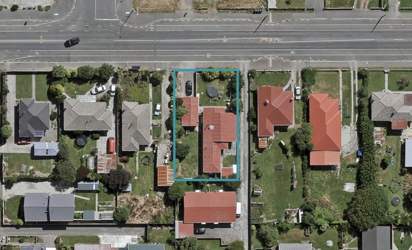 127 Tramway Road, Strathern, Invercargill - Carousel 1