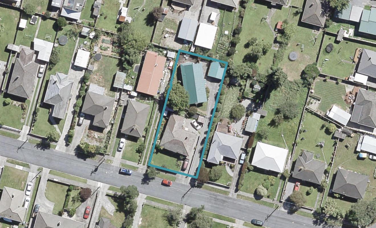 1/25 Langford Street, Naenae, Lower Hutt - Carousel 1
